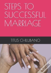 Steps To Successful Marriage