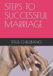 Capa do artigo Steps To Successful Marriage