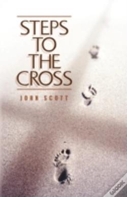 Capa do artigo Steps To The Cross