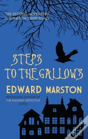 Capa do artigo Steps To The Gallows