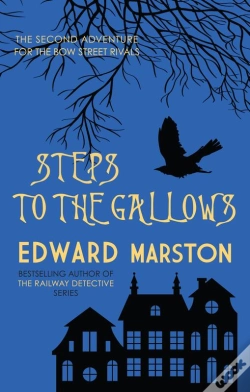 Capa do artigo Steps To The Gallows
