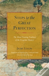 Steps To The Great Perfection