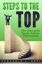 Steps To The Top: How Successful People - Preview