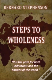 Steps To Wholeness