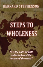 Capa do artigo Steps To Wholeness