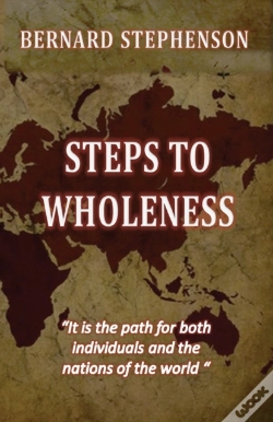 Capa do artigo Steps To Wholeness