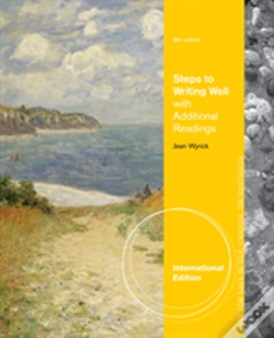 Capa do artigo Steps To Writing Well With Additional Readings