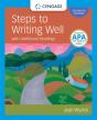 Steps To Writing Well With Additional Readings (W/ Mla9e Updates) - Preview