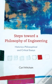 Capa do artigo Steps Toward A Philosophy Of Engineering
