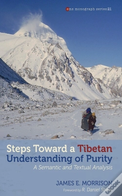 Capa do artigo Steps Toward A Tibetan Understanding Of Purity