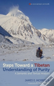 Capa do artigo Steps Toward A Tibetan Understanding Of Purity