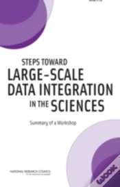 Capa do artigo Steps Toward Large-Scale Data Integration In The Sciences