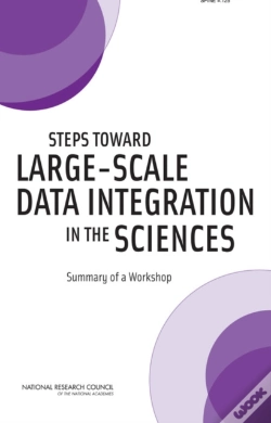 Capa do artigo Steps Toward Large-Scale Data Integration In The Sciences