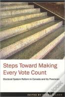 Steps Toward Making Every Vote Count