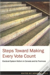 Capa do artigo Steps Toward Making Every Vote Count