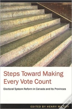 Capa do artigo Steps Toward Making Every Vote Count
