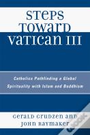 Steps Toward Vatican Iii