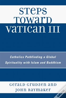 Capa do artigo Steps Toward Vatican Iii