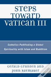 Capa do artigo Steps Toward Vatican Iii