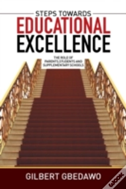 Capa do artigo Steps Towards Educational Excellence