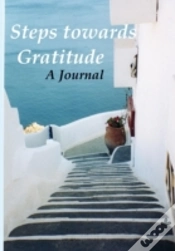 Capa do artigo Steps Towards Gratitude