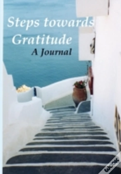 Capa do artigo Steps Towards Gratitude