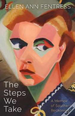 Capa do artigo Steps We Take