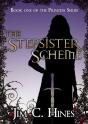 Stepsister Scheme - Preview