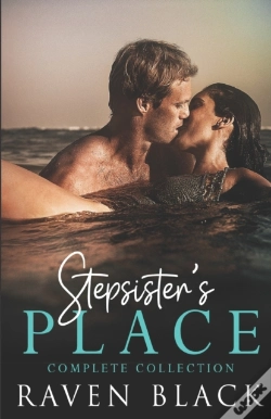 Capa do artigo Stepsister'S Place Complete Collection