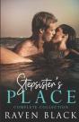 Stepsister'S Place Complete Collection - Preview