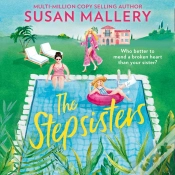 Capa do artigo Stepsisters