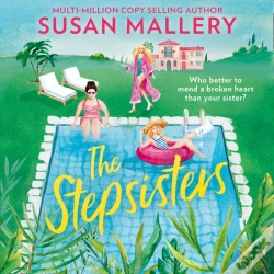 Capa do artigo Stepsisters