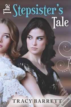 Capa do artigo Stepsister'S Tale