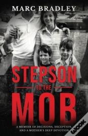 Capa do artigo Stepson To The Mob
