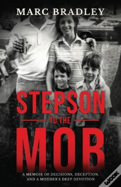 Capa do artigo Stepson To The Mob