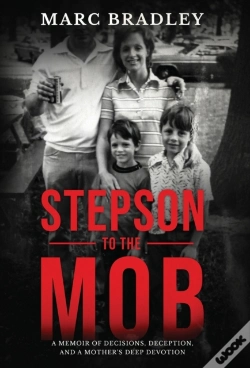 Capa do artigo Stepson To The Mob