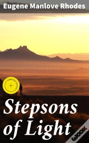 Capa do artigo Stepsons Of Light