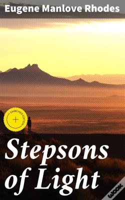 Capa do artigo Stepsons Of Light