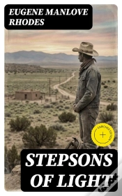 Capa do artigo Stepsons Of Light