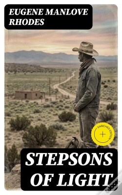 Capa do artigo Stepsons Of Light