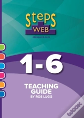 Stepsweb 1-6 Teaching Guide