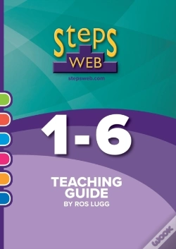 Capa do artigo Stepsweb 1-6 Teaching Guide