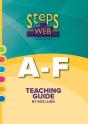 Stepsweb A-F Teaching Guide - Preview