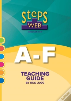 Capa do artigo Stepsweb A-F Teaching Guide
