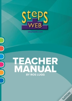 Capa do artigo Stepsweb Teacher Manual