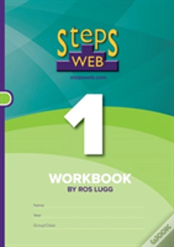 Capa do artigo Stepsweb Workbook 1