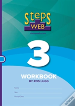 Capa do artigo Stepsweb Workbook 3