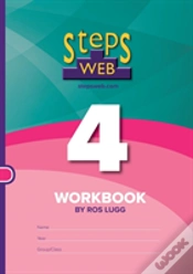 Capa do artigo Stepsweb Workbook 4