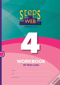 Capa do artigo Stepsweb Workbook 4