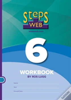 Capa do artigo Stepsweb Workbook 6